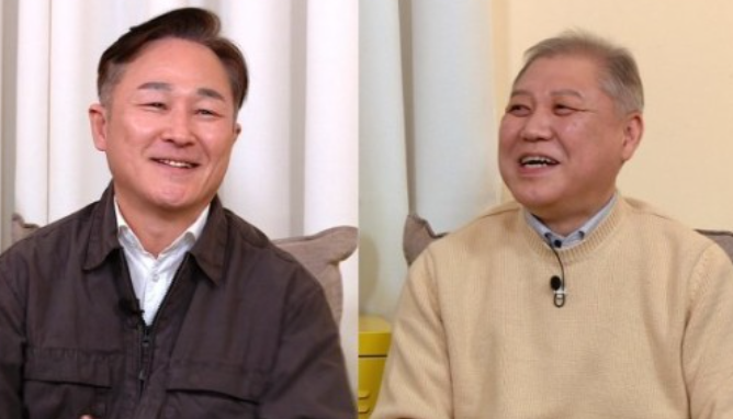 표창원 “범죄자 협박 편지 수두룩, 가만두지 않겠다고” (옥문아) 표창원 “범죄자 협박 편지 수두룩, 가만두지 않겠다고” (옥문아)