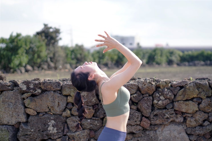  상도역 요가 / 롯지요가 / 테라피
