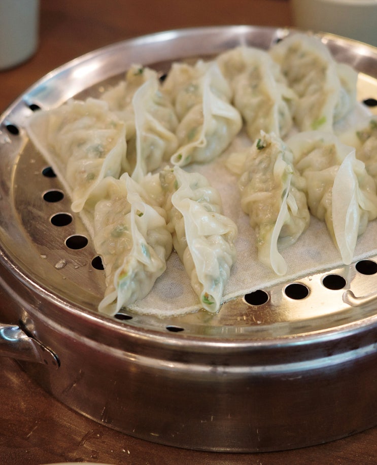  동인천 맛집 청실홍실 신포본점