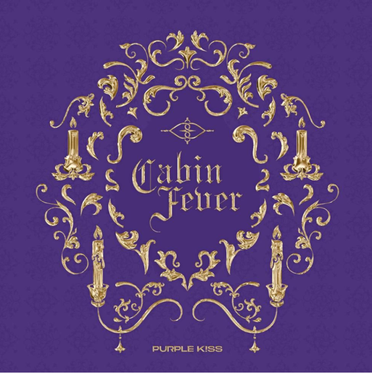 <b>마녀</b> 컨셉으로 다시 돌아온 <b>퍼플키스</b>, 미니 5집 cabin fever... 
