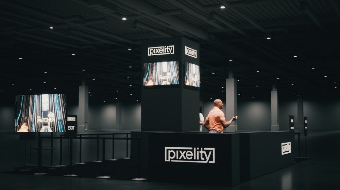 픽셀리티, GDC 2023에 참전, 글로벌 무대에 VR 도전장