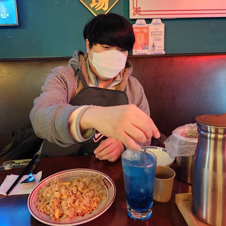  [내돈내산] 연남동 맛집 리춘시장 연남점 방문!