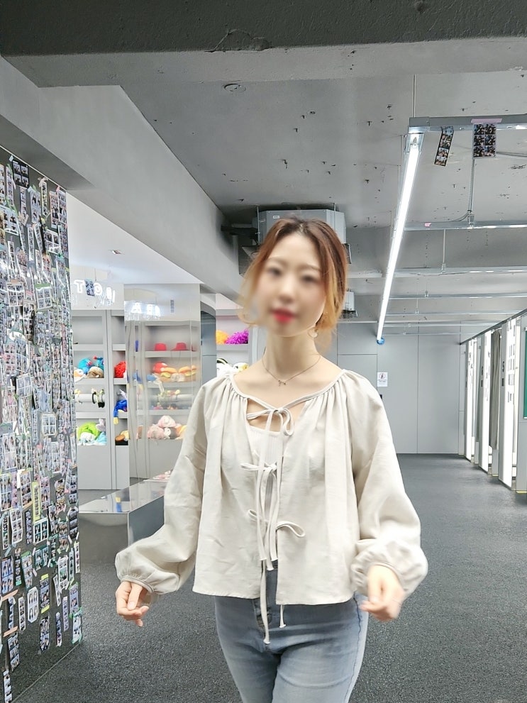  여자린넨가디건 봄 블라우스로도 입기 좋은 로버블