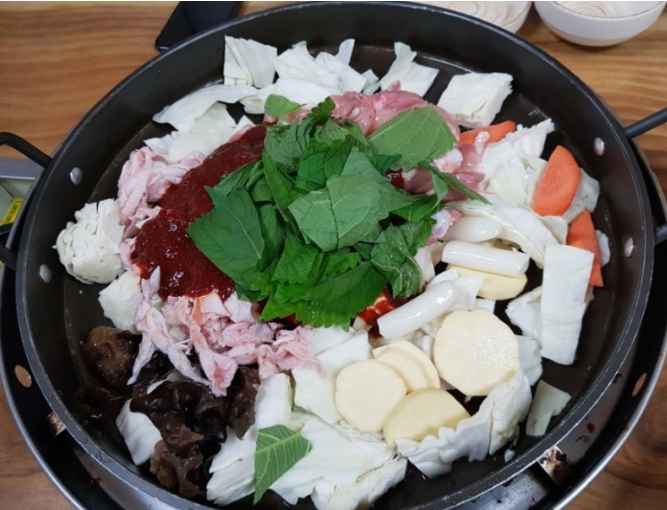 신춘천닭갈비 사진 5