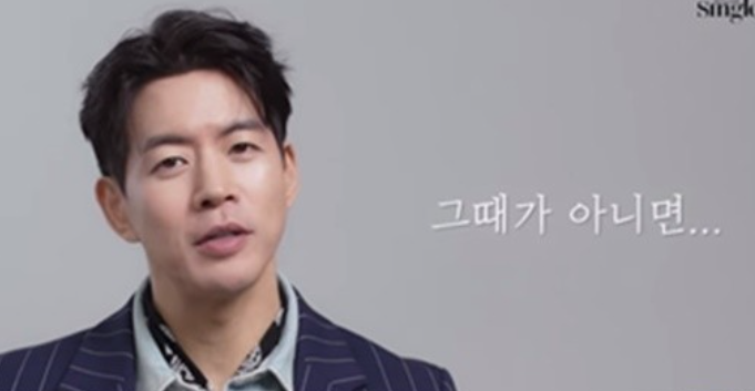 ‘서울대’ 이상윤 “어릴 때 꿈 의사…다음 생에는 꼭” ‘서울대’ 이상윤 “어릴 때 꿈 의사…다음 생에는 꼭”
