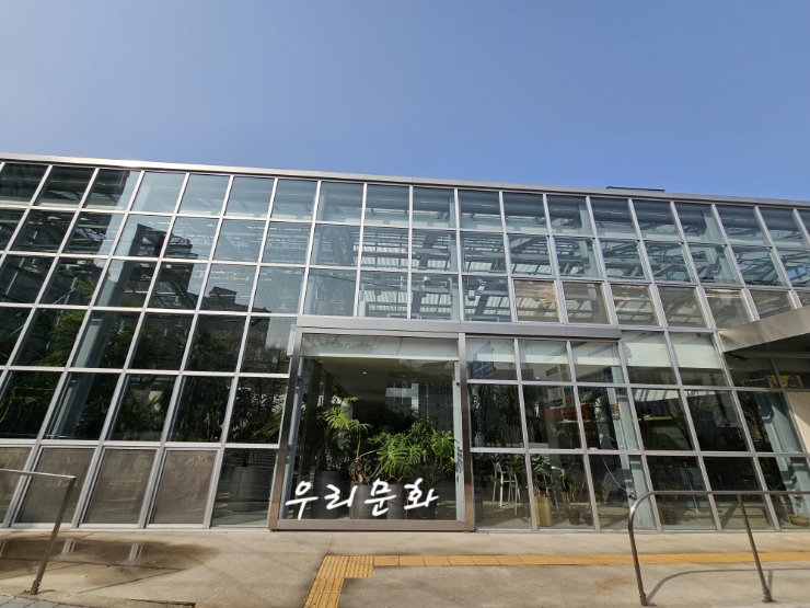지쳐있는 기분이 들때,찾아가면 힐링되는 카페 수서역 식물관PH 카페 지쳐있는 기분이 들때,찾아가면 힐링되는 카페 수서역 식물관PH 카페