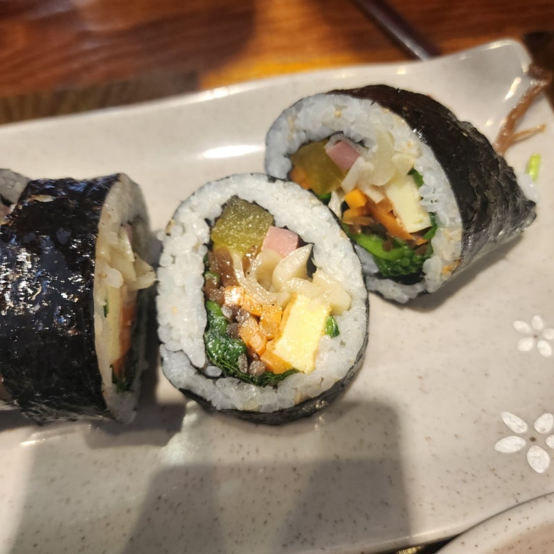 다옴분식 학동점/안선생김밥 신정/경원해물찜 증산(잔잔바리)
