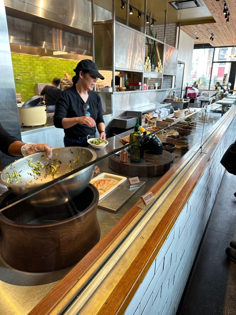 미국 교환학생] 24. 미국학교 9주차(+그릭푸드, 타코벨, DST 써머타임)(3/10-3/12) : 네이버 블로그, image size:800x1067