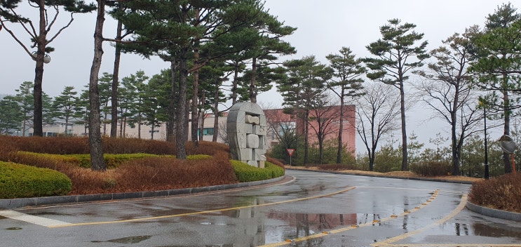  [소피아그린CC/소피아그린 라운딩후기] #가래울해장국 #한우만세 #토담집