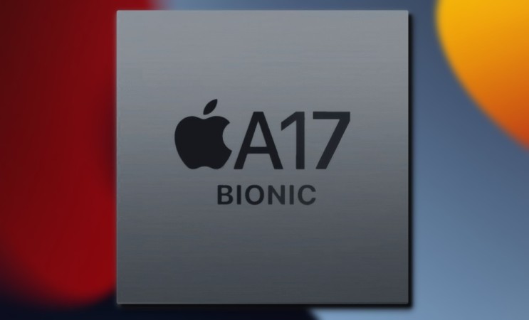 애플 아이폰 15 프로 A17 바이오닉 3nm 공정 칩셋 성능 유출