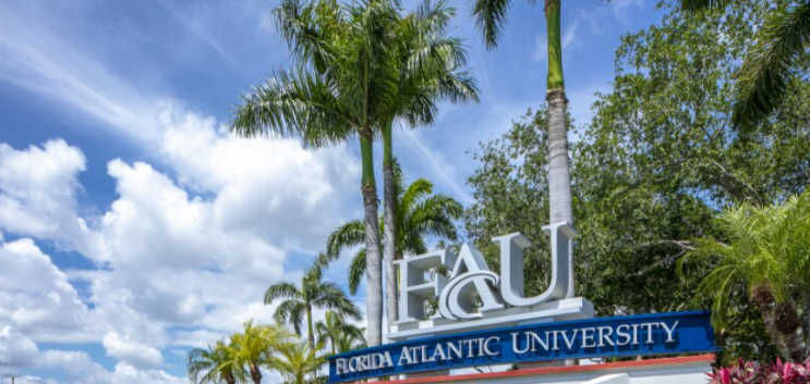 FAU (Florida Atlantic University) 플로리다 주립대 비즈니스 석사, 취업, 학비 추천 대학교
