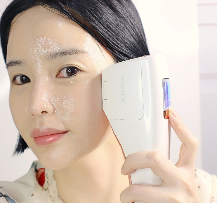홈케어기기 성유리 뷰티디바이스 아띠베뷰티 40대 피부탄력 고민을 위해 써봄 홈케어기기 성유리 뷰티디바이스 아띠베뷰티 40대 피부탄력 고민을 위해 써봄