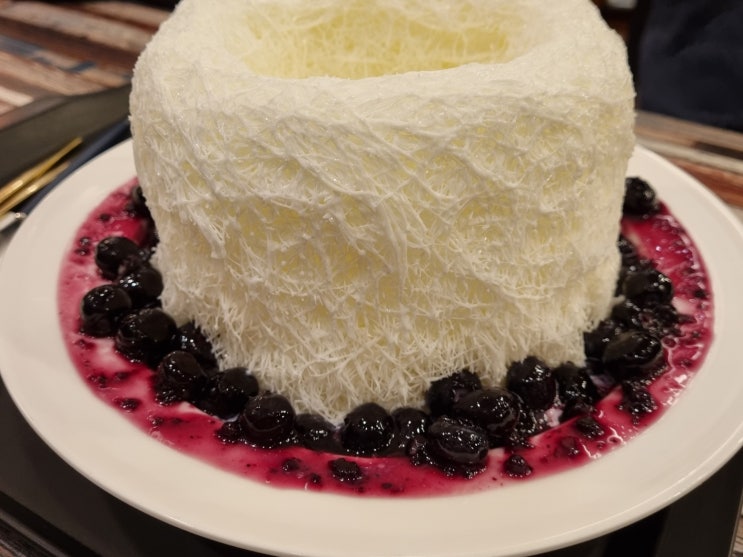  진주혁신도시 카페 빙수 맛집 카페카머스