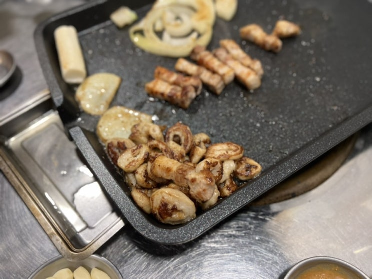  삼각지역 맛집 용산막창