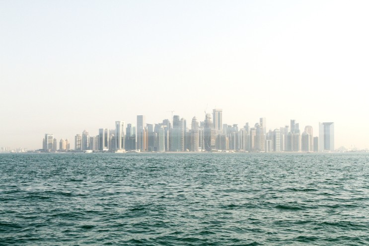 카타르 법인설립