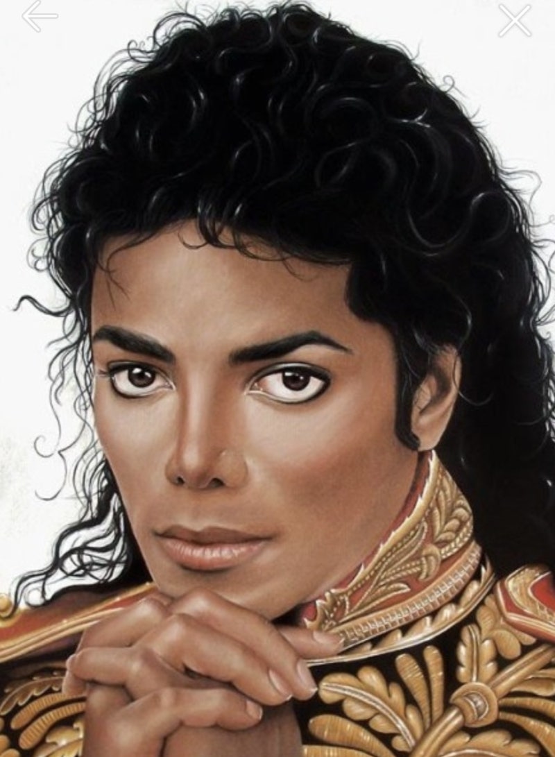 마이클 잭슨에 대해 내가 몰랐던 것들 : 네이버 블로그, image size:800x1091