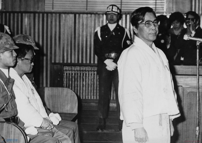  [한국 현대사를 바꾼 순간] 박정희의 김재규 총애