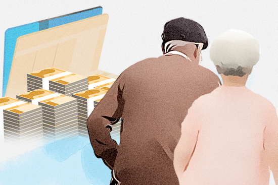 하, 공무원연금!…96년 사무관 280, 16년 사무관 177 하, 공무원연금!…96년 사무관 280, 16년 사무관 177