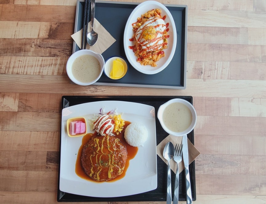 레인보우 행구점 사진 1