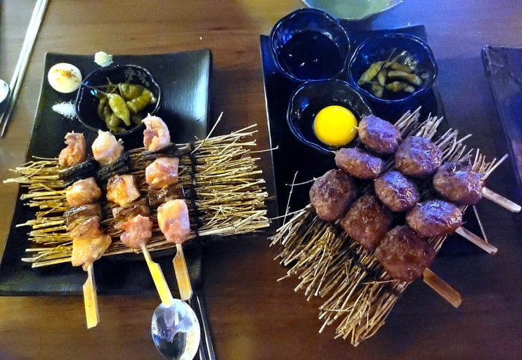 광주상무지구술집은 한국식 이자카야 수작 광주상무점