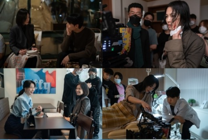 ‘더 글로리‘ 파트2 공개 직후 또 한 번 글로벌 신드롬 ‘더 글로리‘ 파트2 공개 직후 또 한 번 글로벌 신드롬