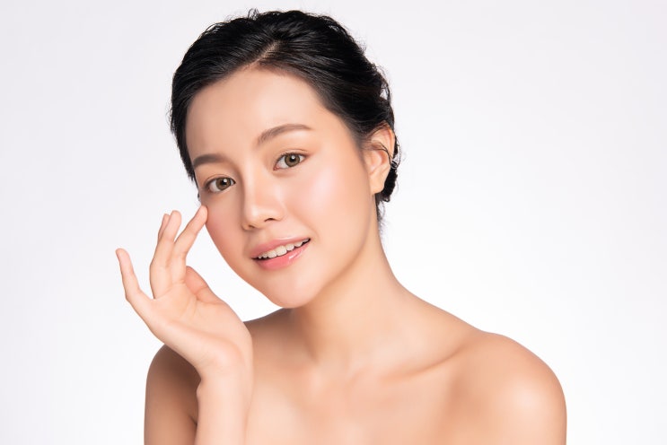  "눈 커지는 방법" 셀프 관리 2가지