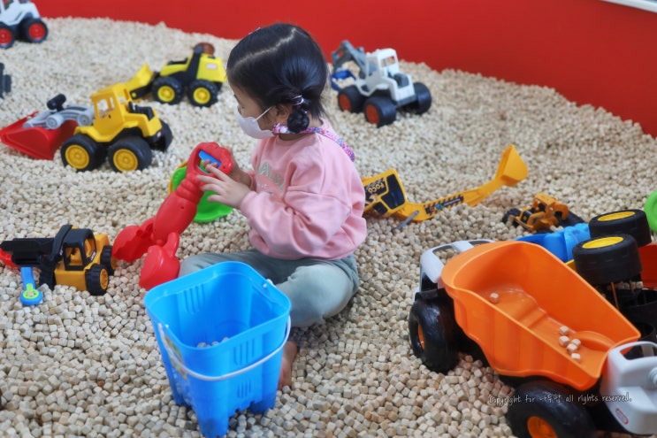  전남 광주 키즈카페 아이들이 좋아하는 헤이키즈