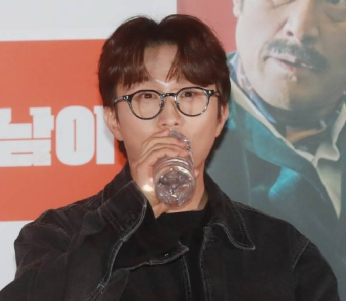 '웅남이' 박성광 감독 "코미디언이 감독 도전? 제자리 찾은 것" '웅남이' 박성광 감독 "코미디언이 감독 도전? 제자리 찾은 것"