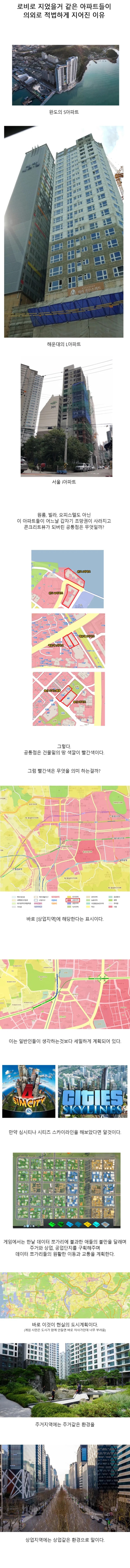  콘크리트뷰 아파트가 적법하게 지어지는 이유(feat. 건폐율과 용적률)