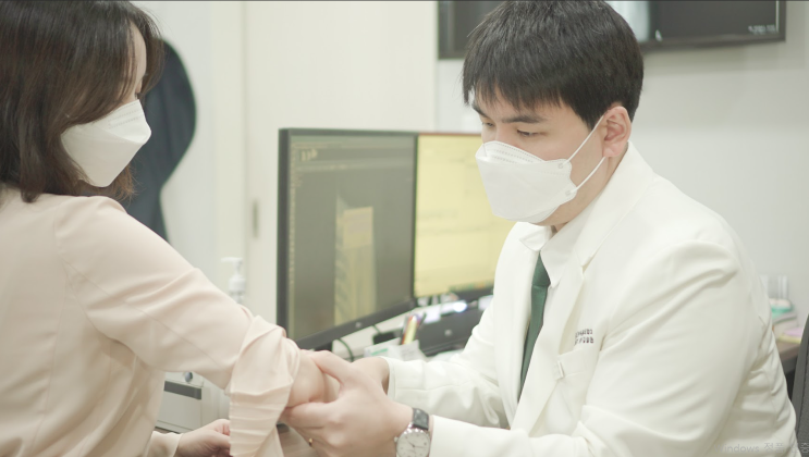  [공지] 85세 어르신이 우리에게 희망이라고 말씀하신 이유 - 삼성그린마취통증의학과 김영권 대표원장