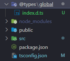 React - typescript에서 파일 import React - typescript에서 파일 import