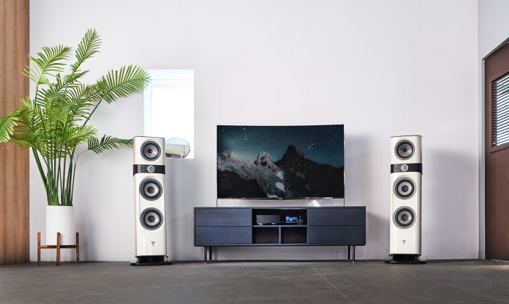  Cabasse 신제품 출시예정 기념 골드문트 신세계 센텀시티점 Focal, Pylon Audio 스테레오 시스템 부산 입문기용 오디오, 하이엔드 오디오추천 고객초대회