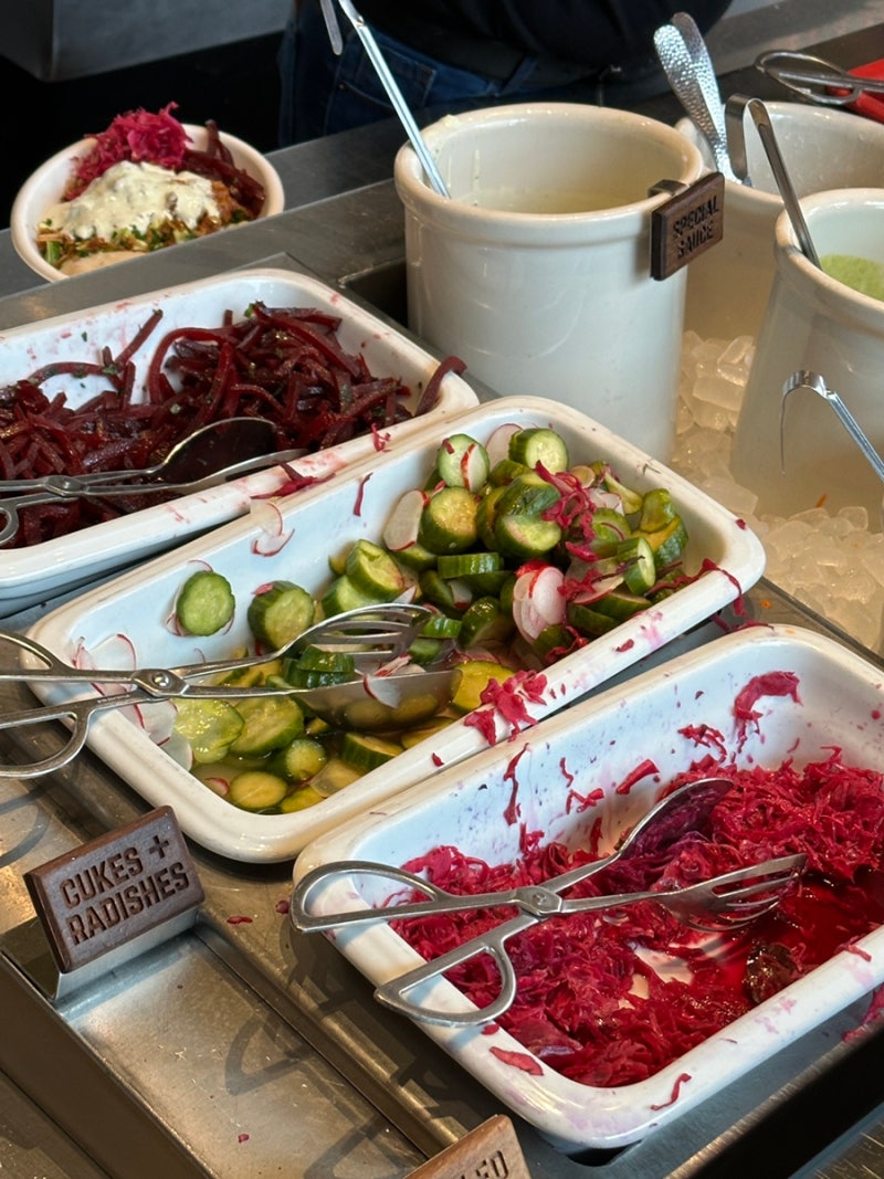 미국 교환학생] 24. 미국학교 9주차(+그릭푸드, 타코벨, DST 써머타임)(3/10-3/12) : 네이버 블로그, image size:800x1067