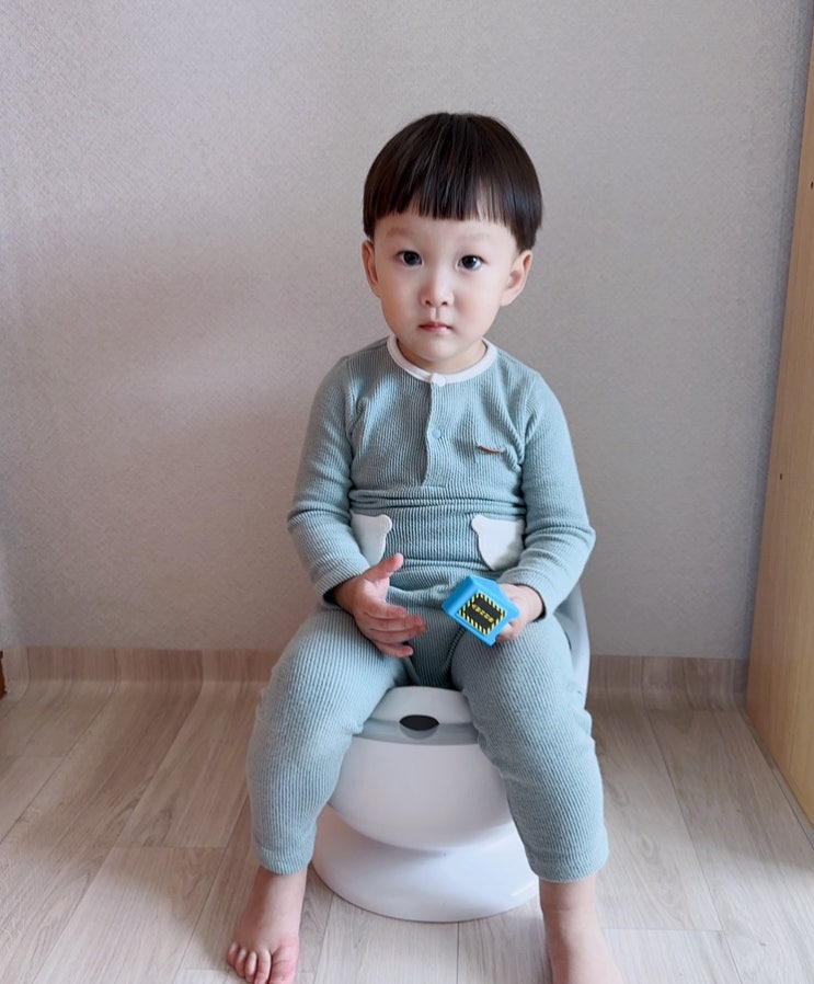  두리 아기변기 사운드포티 24개월아기 두돌아기 배변훈련 추천 구매후기
