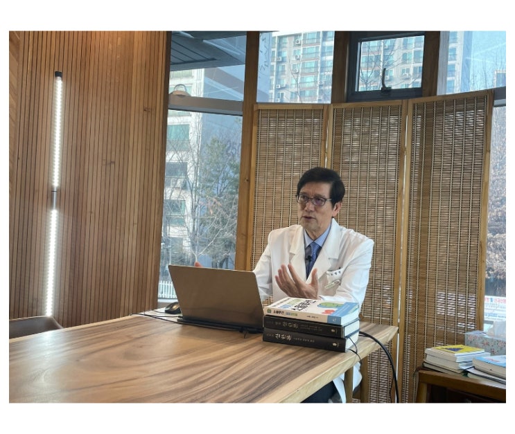  틱장애 병원, 이런 곳만은 주의해 주세요