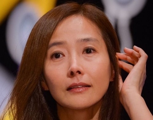 강수지-보라빛 향기