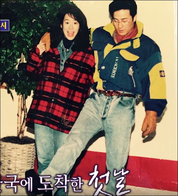  돌싱포맨 최민수 토토즐 봄비 생방 풀영상 비하인드 스토리 와이프 강주은 나이 인스타 프로필 소속사
