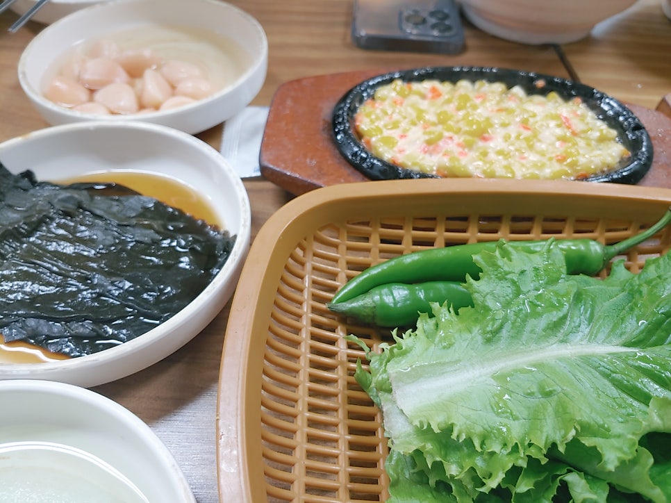 신춘천닭갈비 사진 3