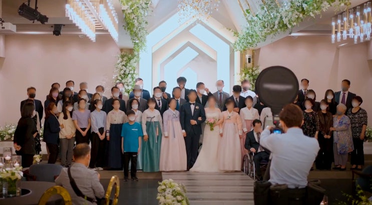 결혼식영상, 본식 경험 있는 곳 선별해야 하는 이유 결혼식영상, 본식 경험 있는 곳 선별해야 하는 이유