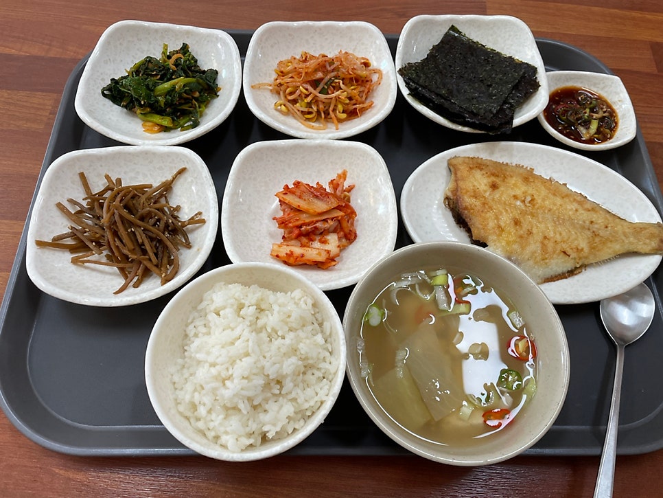 오복식당 사진 4