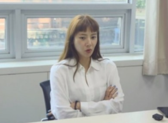 손담비, 공효진·정려원 손절했나? 연예계 절친에 언급 無 손담비, 공효진·정려원 손절했나? 연예계 절친에 언급 無