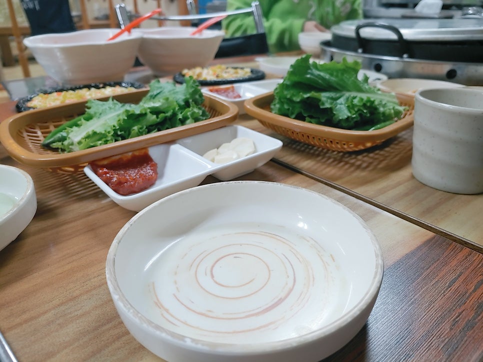 신춘천닭갈비 사진 4