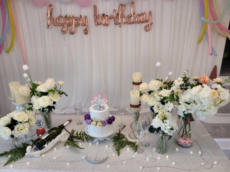 [이번n탑뷰파티룸]대구생일파티이벤트준비는 이번n탑 뷰파티룸예약하나로 끝 : 네이버 블로그