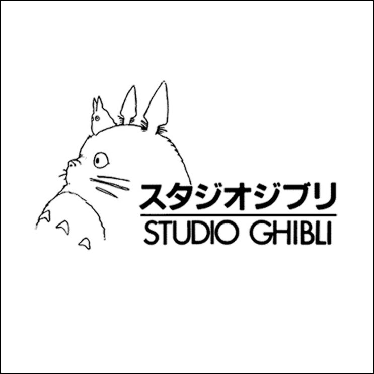  스튜디오 지브리 OST 피아노 플레이 리스트