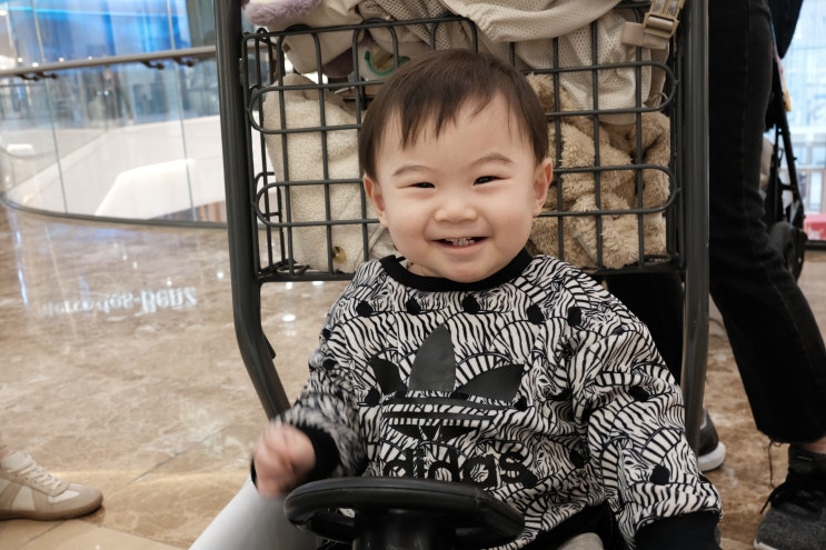  D+444 오늘 하루도 힘내세요!