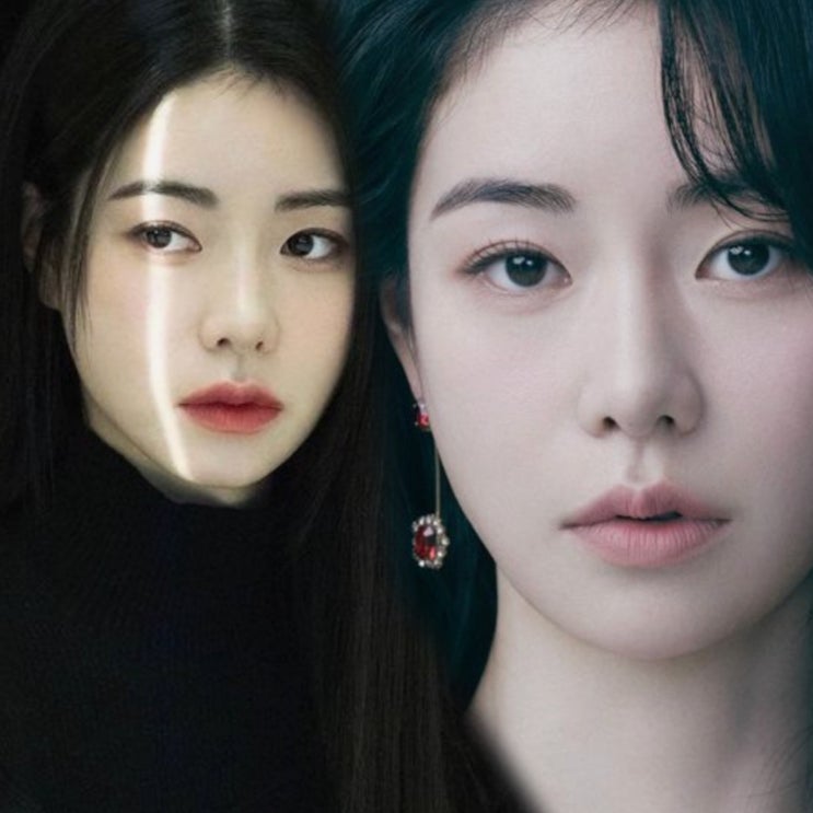 임지연 더글로리 박연진 프로필 나이 키 고향 인스타 MBTI 혈액형 고생했어 연진아!!