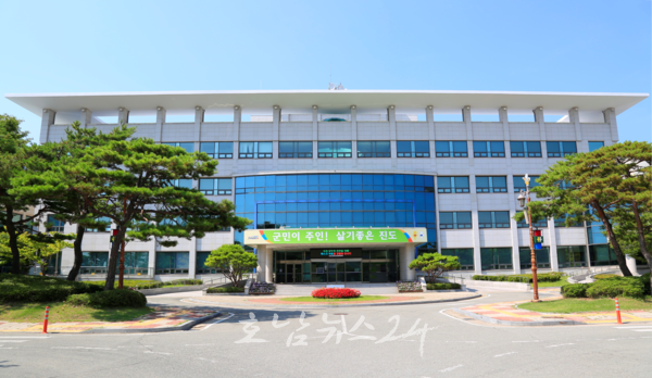  진도군, 유해야생동물 피해예방 시설·피해보상 지원