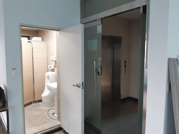  [끌올]]성남시청앞대로변사무실,여수동대로변상가,3000/220만원,5층단독,여수동부동산,