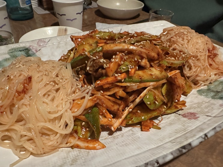  방학역 맛집 - 잔디불 :: 유튜버 웅이 소개 옛날 감성 가득한 노포 호프집 추천