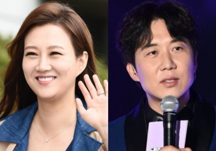 "장윤정, 이혼 결심…도경완 외도 상대는 홍진영" 가짜 이혼설에 몸살 "장윤정, 이혼 결심…도경완 외도 상대는 홍진영" 가짜 이혼설에 몸살